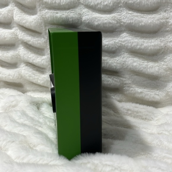 HOST PICK Kate Spade Black Leather Signature Bow Adjustable Belt Bag - Picture 6 of 7